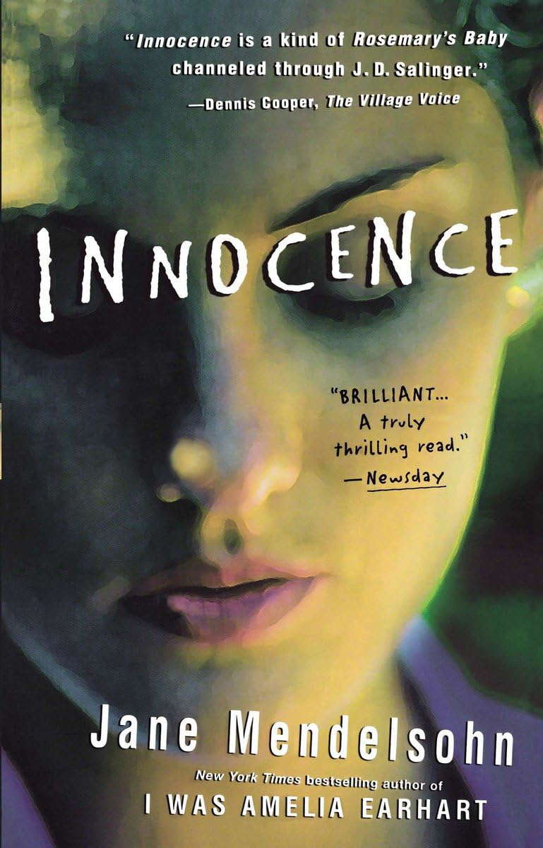 Innocence poster