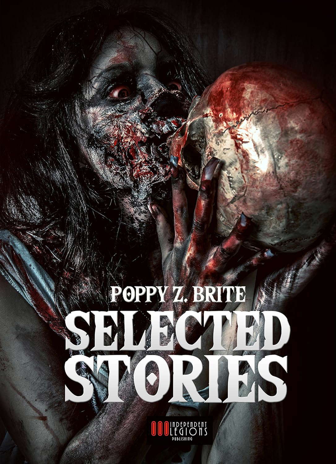 Poppy Z. Brite - Selected Stories poster