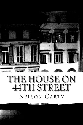 The House On 44th Street poster