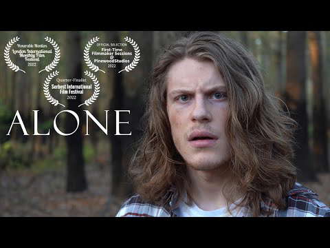 Alone - A Horror Short Film (4K)