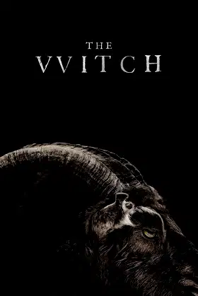 The Witch poster