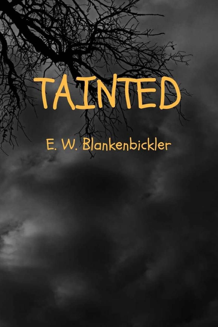 Tainted (Bellwood Family Series) poster