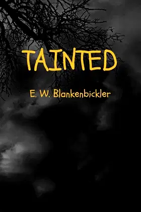 Tainted (Bellwood Family Series) poster