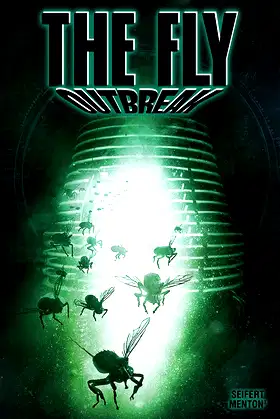 The Fly: Outbreak poster