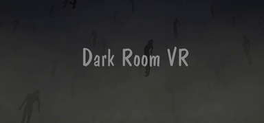 Dark Room VR capsule