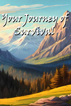 Your Journey of Survival poster