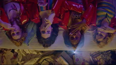 Assassination Nation [Red Band :60s] - Sassy | In Theaters September 21 poster