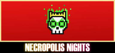 Necropolis Nights capsule