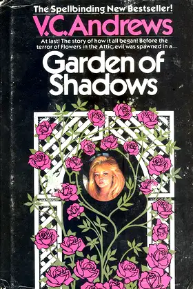 Garden of Shadows poster