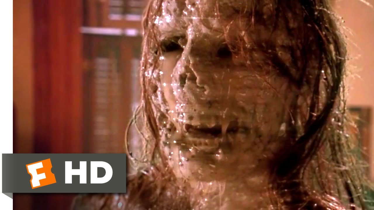 Ghost Story (1981) - Ghostly Heart Attack Scene (5/10) | Movieclips