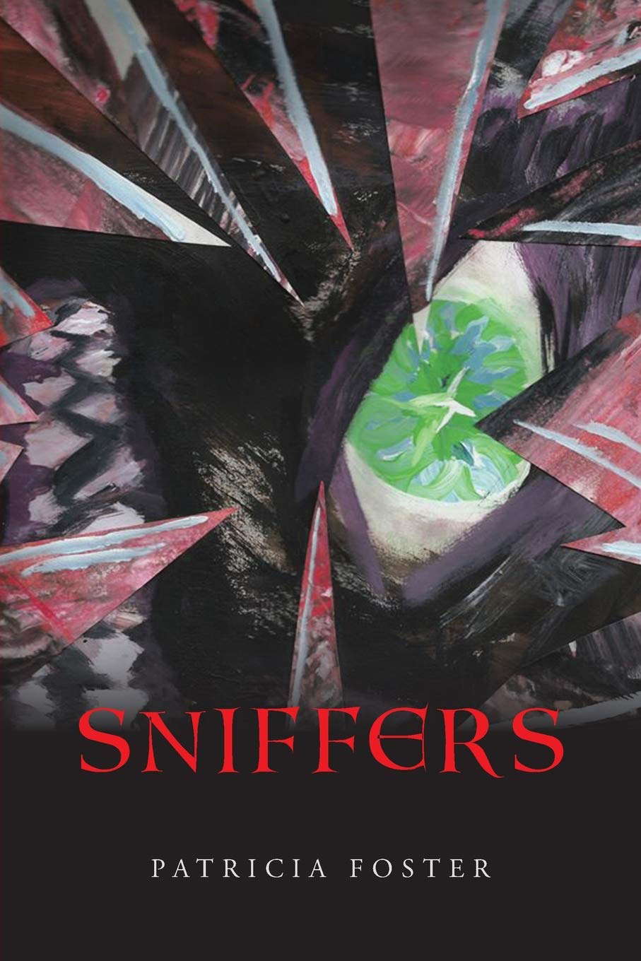 Sniffers poster