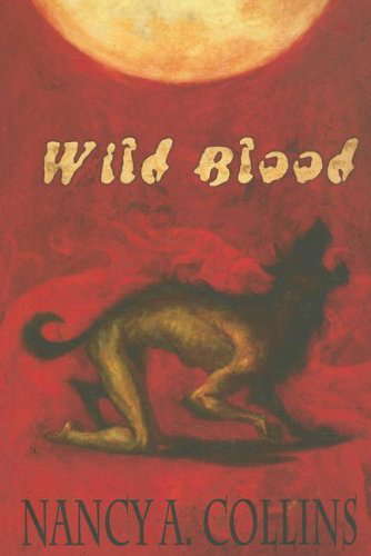 Wild Blood poster