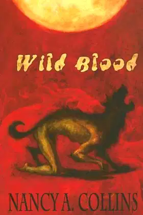 Wild Blood poster