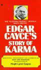 Edgar Cayce's Story of Karma poster
