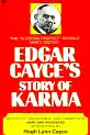 Edgar Cayce's Story of Karma poster