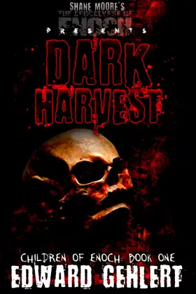 Children of Enoch: Dark Harvest poster