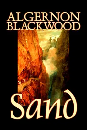 Sand poster