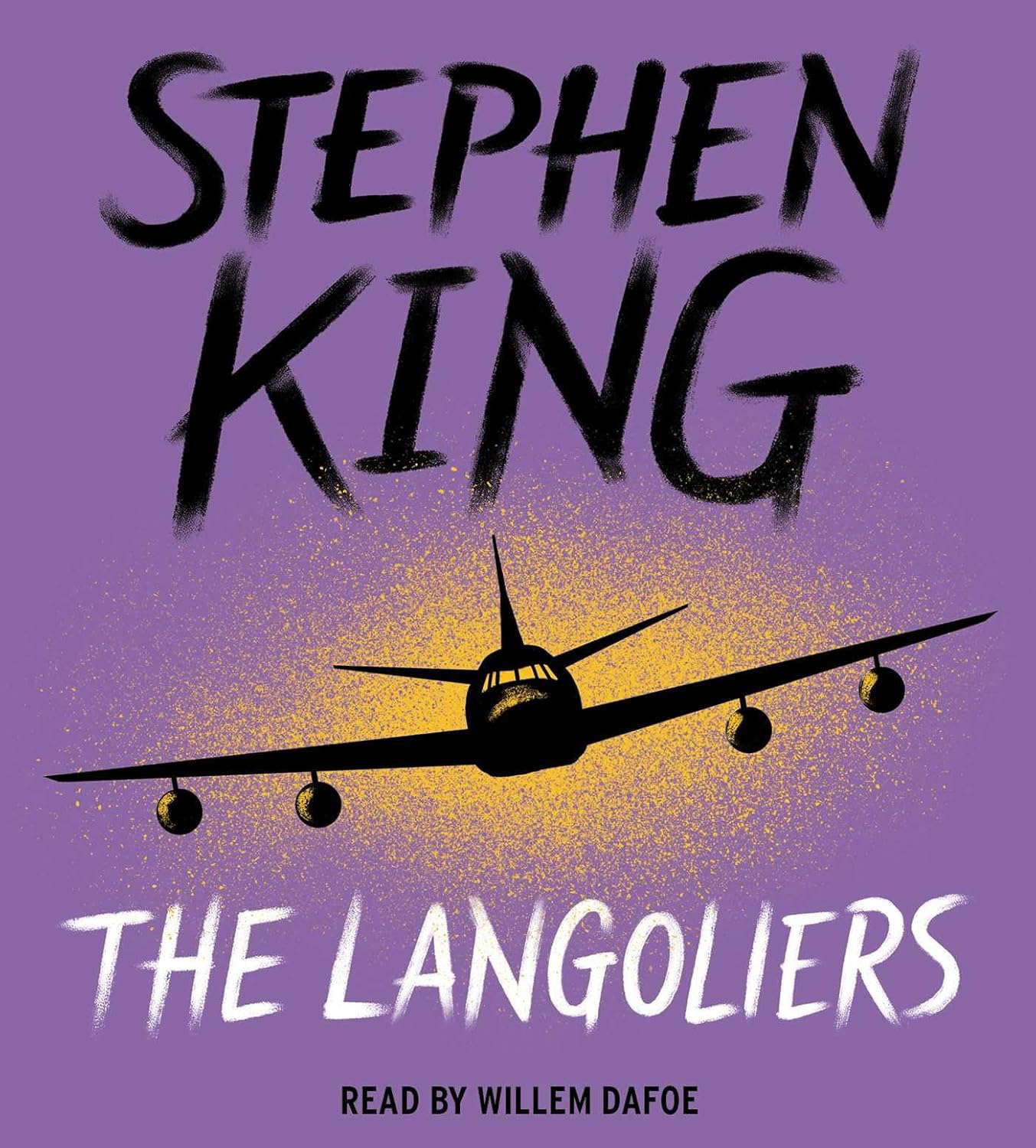 The Langoliers poster