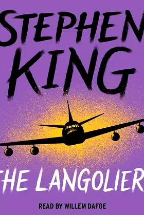 The Langoliers poster