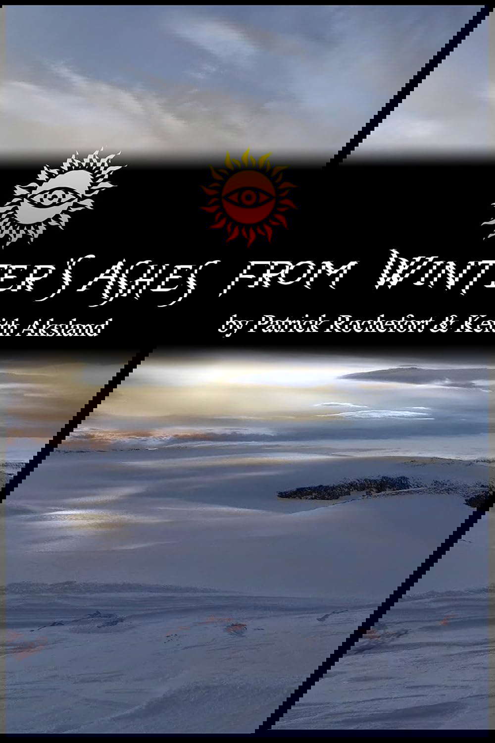 From Winter's Ashes poster