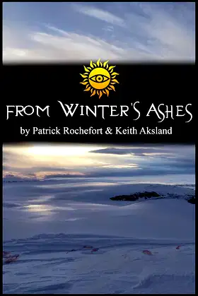 From Winter's Ashes poster