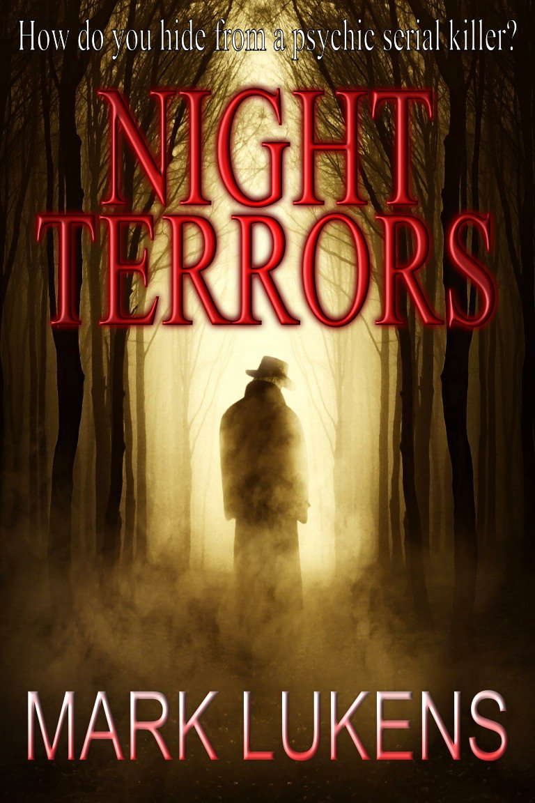 Night Terrors poster