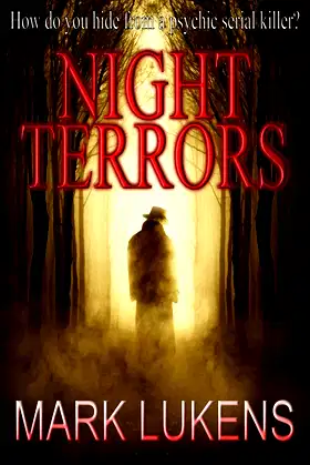 Night Terrors poster