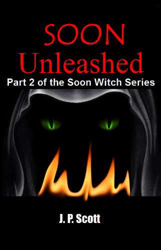 Unleashed (Soon Book 2) poster