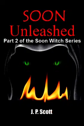 Unleashed (Soon Book 2) poster