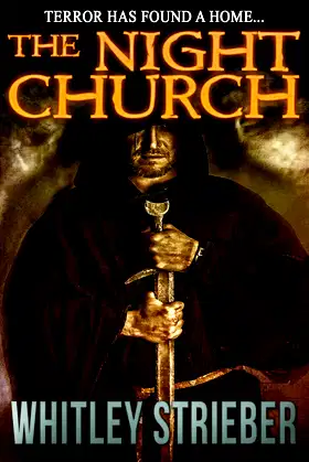 The Night Church poster