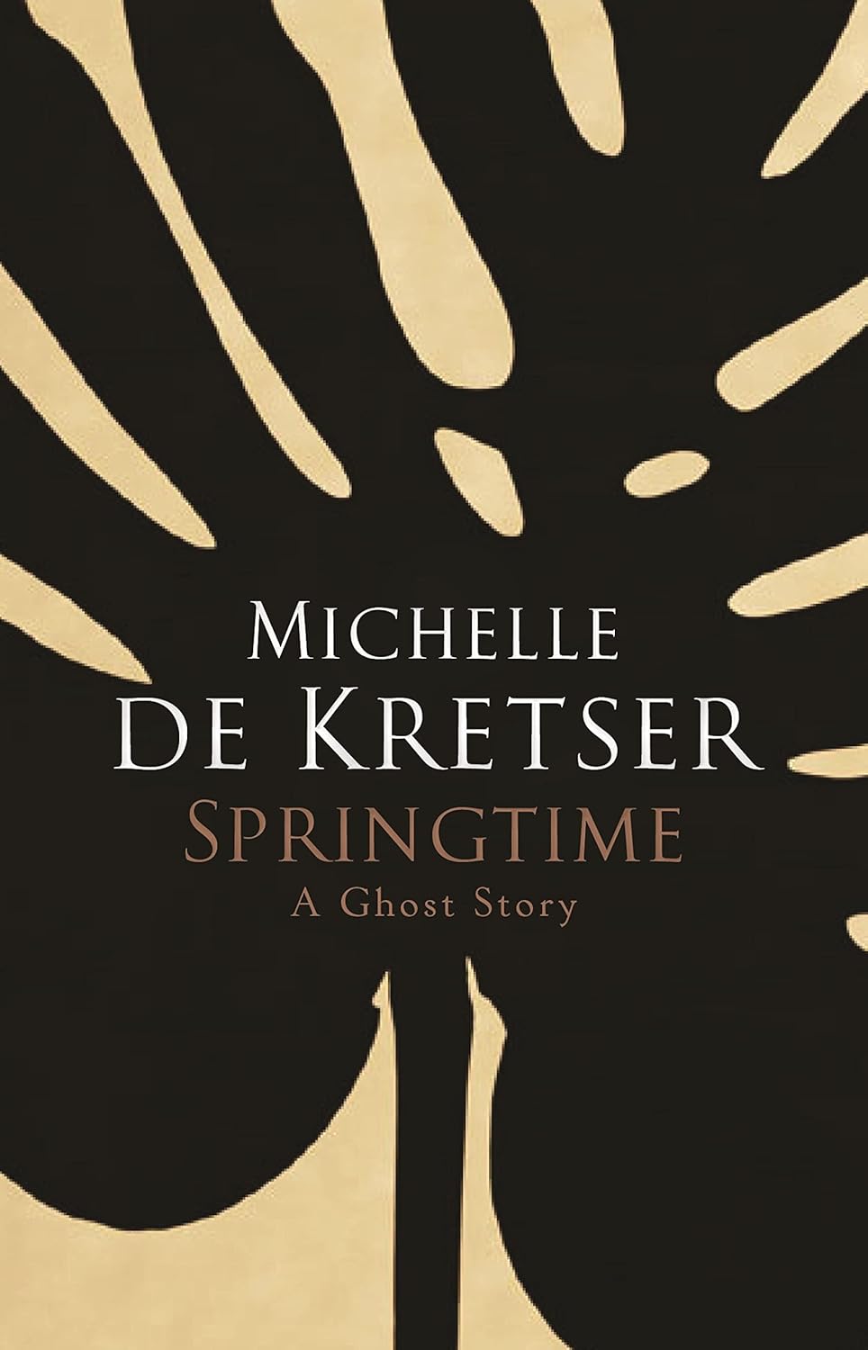 Springtime: A Ghost Story poster