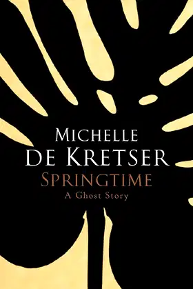 Springtime: A Ghost Story poster