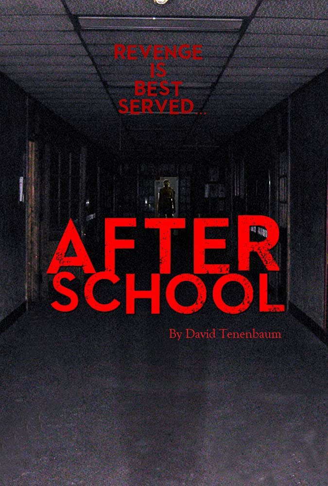 After School poster