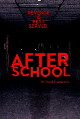 After School poster