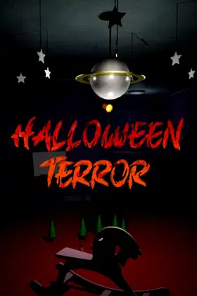 HalloweenTerror poster