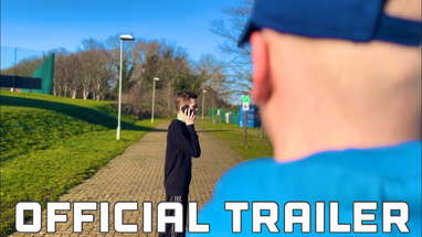 This is Budget Productions- Official Trailer poster
