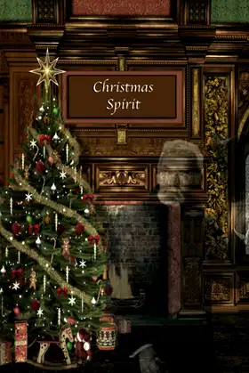 Christmas Spirit poster