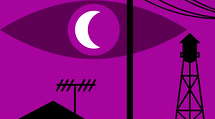 289 - The Collection Plate - Welcome to Night Vale