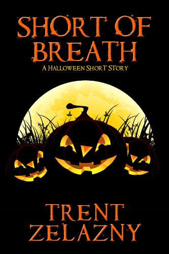 Short of Breath: A Halloween Short Story poster