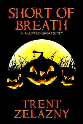 Short of Breath: A Halloween Short Story poster