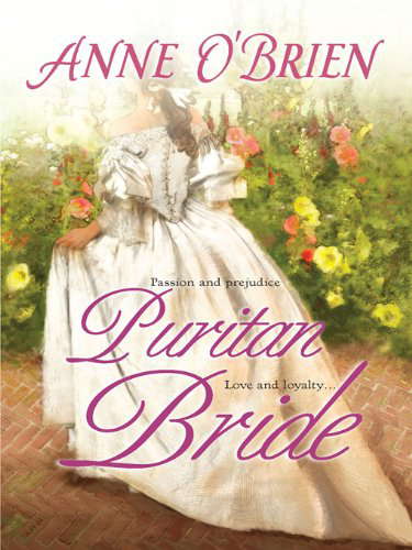 Puritan Bride poster