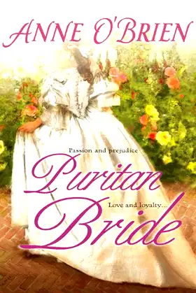 Puritan Bride poster