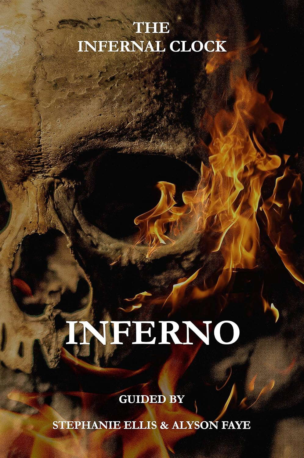Inferno poster