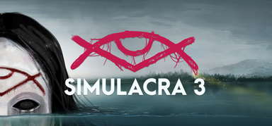 SIMULACRA 3 capsule