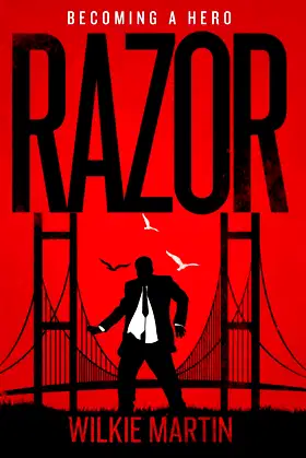 Razor: Fantasy Thriller - Becoming a Hero poster