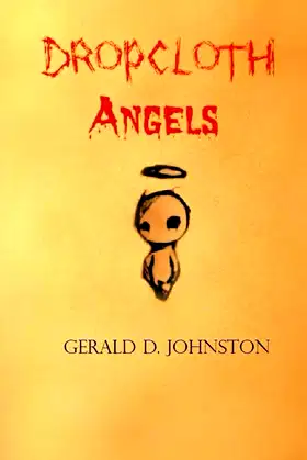 Dropcloth Angels poster