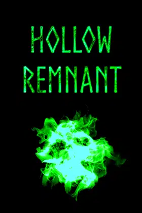 Hollow Remnant poster