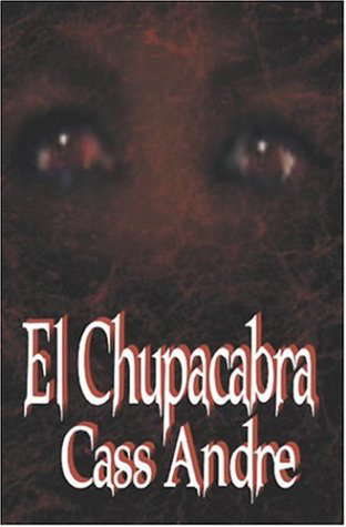 El Chupacabra poster