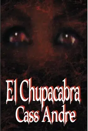 El Chupacabra poster