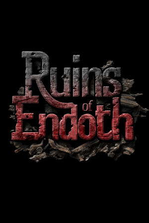 Ruins of Endoth poster